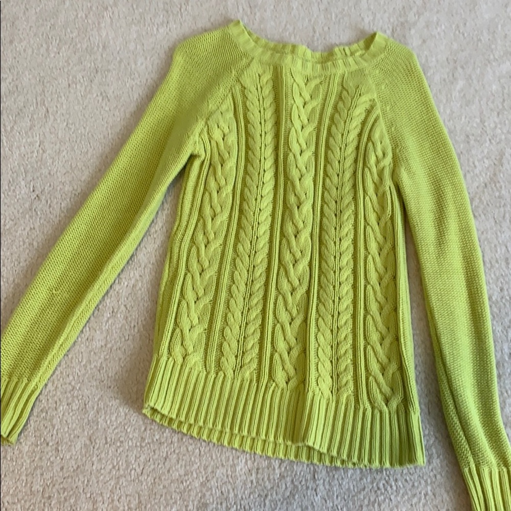 Sweater